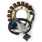 Stator Coil for Suzuki LT-A400 KingQuad LT-F400 KingQuad 400 4WD (2008–2017)