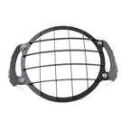 Headlight Cover Protector Grille Mesh Guard for Speed 400 Scrambler 400X (2024)