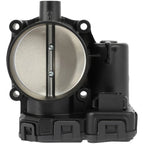 Throttle Body for Dodge Grand Cherokee, Commander, Ram 1500, Dakota 4.7L