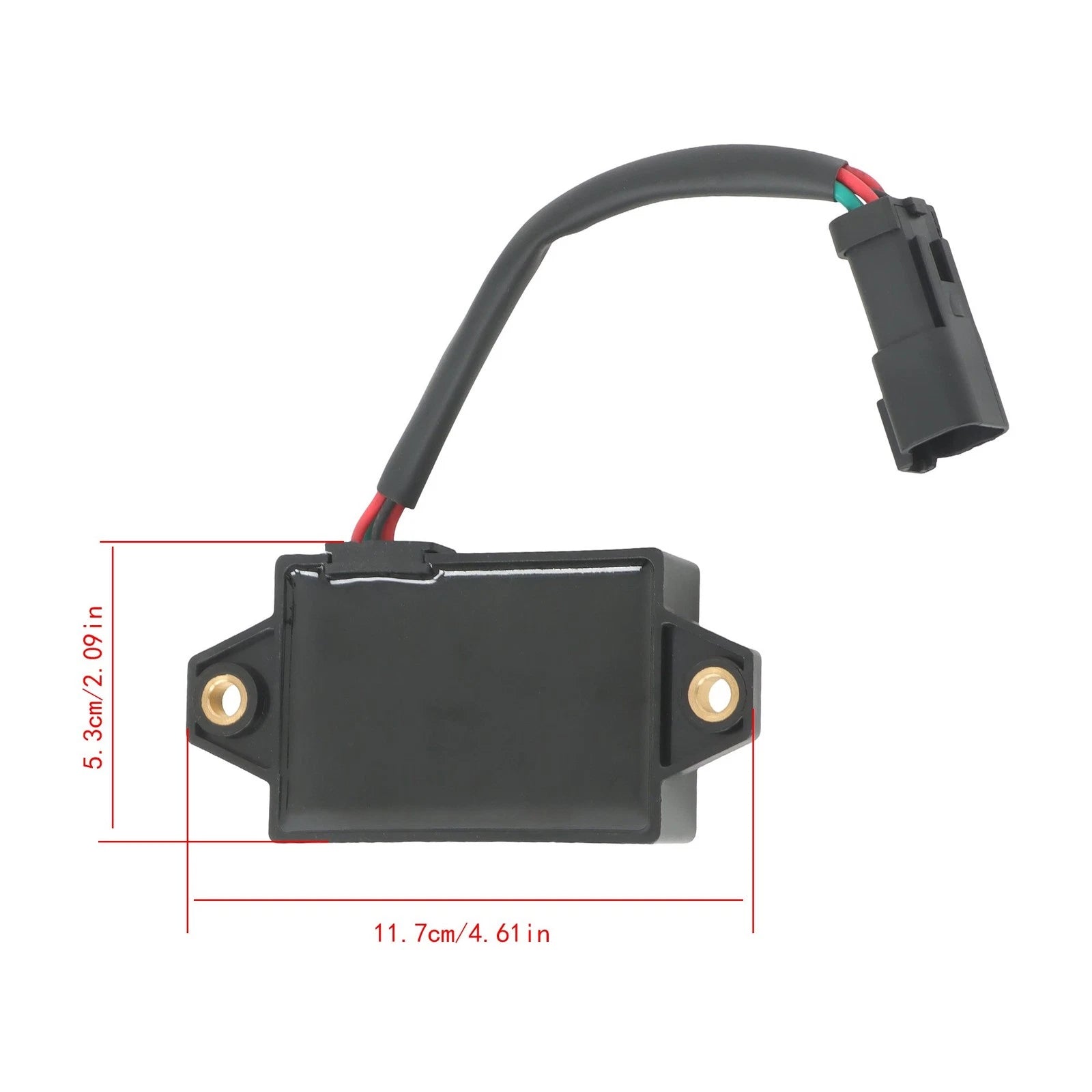 Delay Time Relay for Caterpillar E307 E307C E307D (2000-2023)