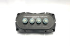Essential Circuits Module for BEP Marine 706-4W (1) 5A / (3) 15A