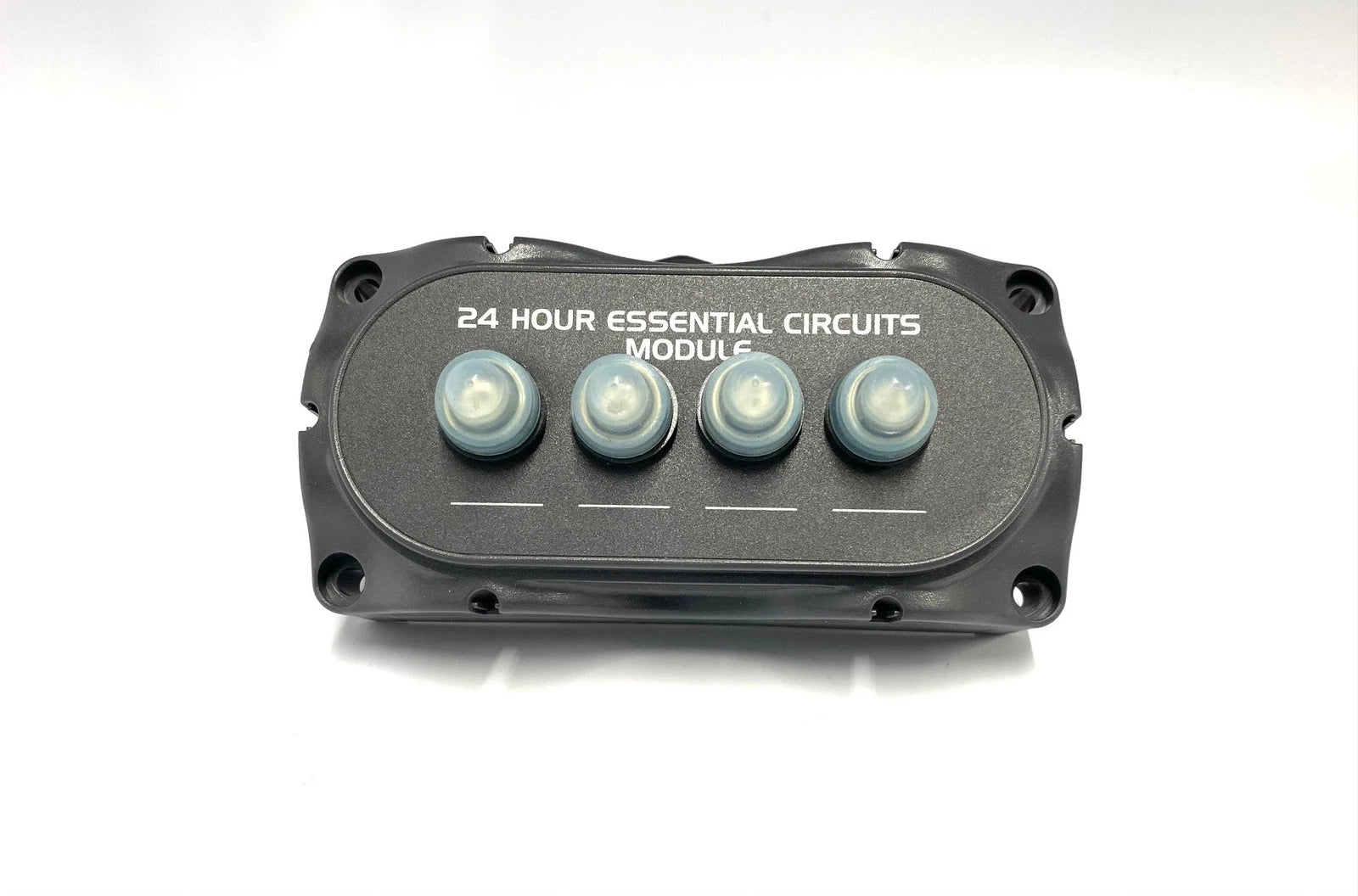 Essential Circuits Module for BEP Marine 706-4W (1) 5A / (3) 15A