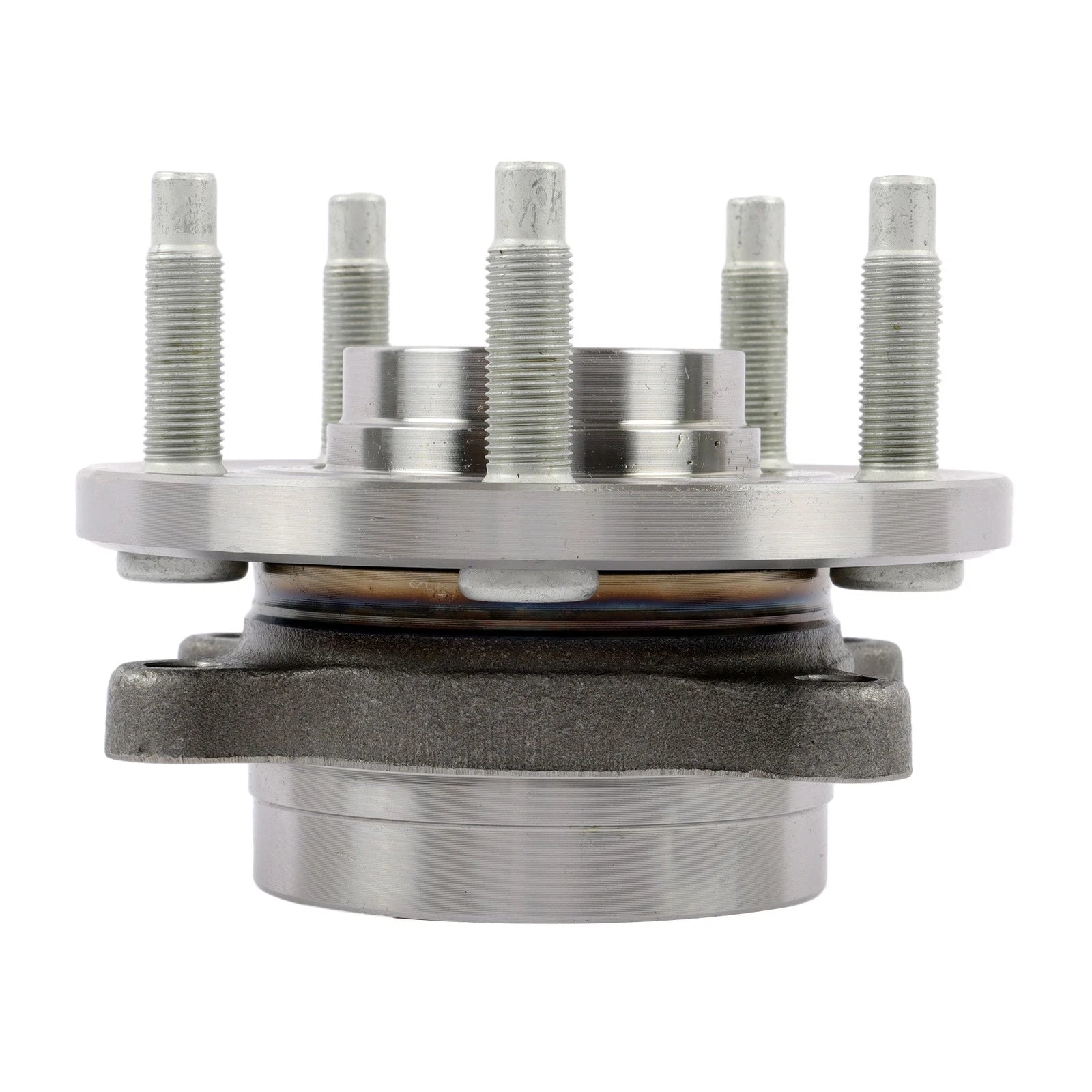Set of 4 Wheel Bearing Hub Assembly for Ford Taurus (2013–2018)