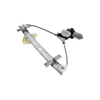 Power Window Regulator Set for Acura TL (2004–2008) Rear with Motor