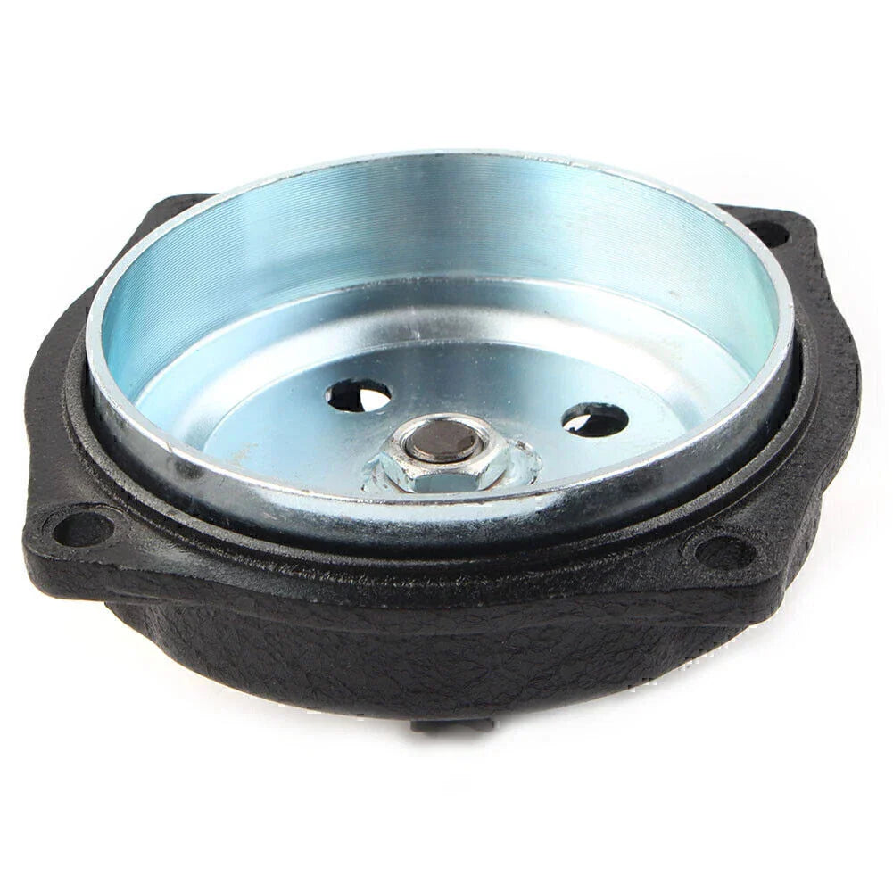 Clutch Bell Housing Drum Gear Box for 47cc 49cc 2-Stroke Pocket Bike (N/A)