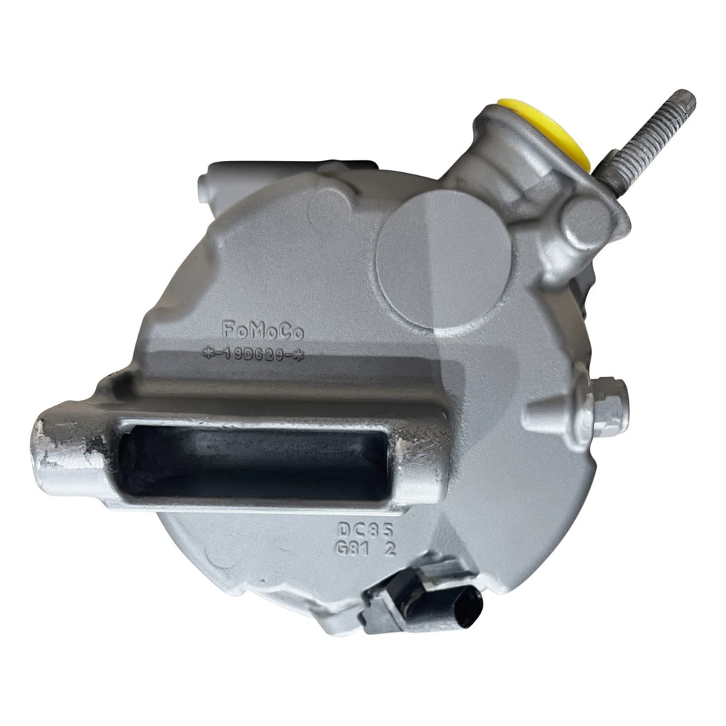 AC Compressor Replacement for Ford Police Interceptor Utility 3.0L (2022-2022)