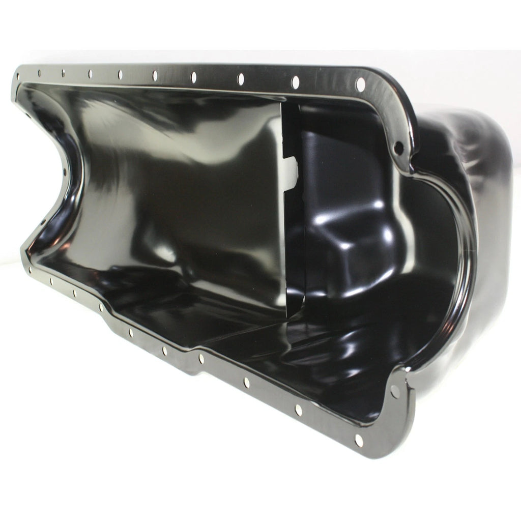 Oil Pan for Ford E150 E250 E350 F150 F250 F350 Econoline
