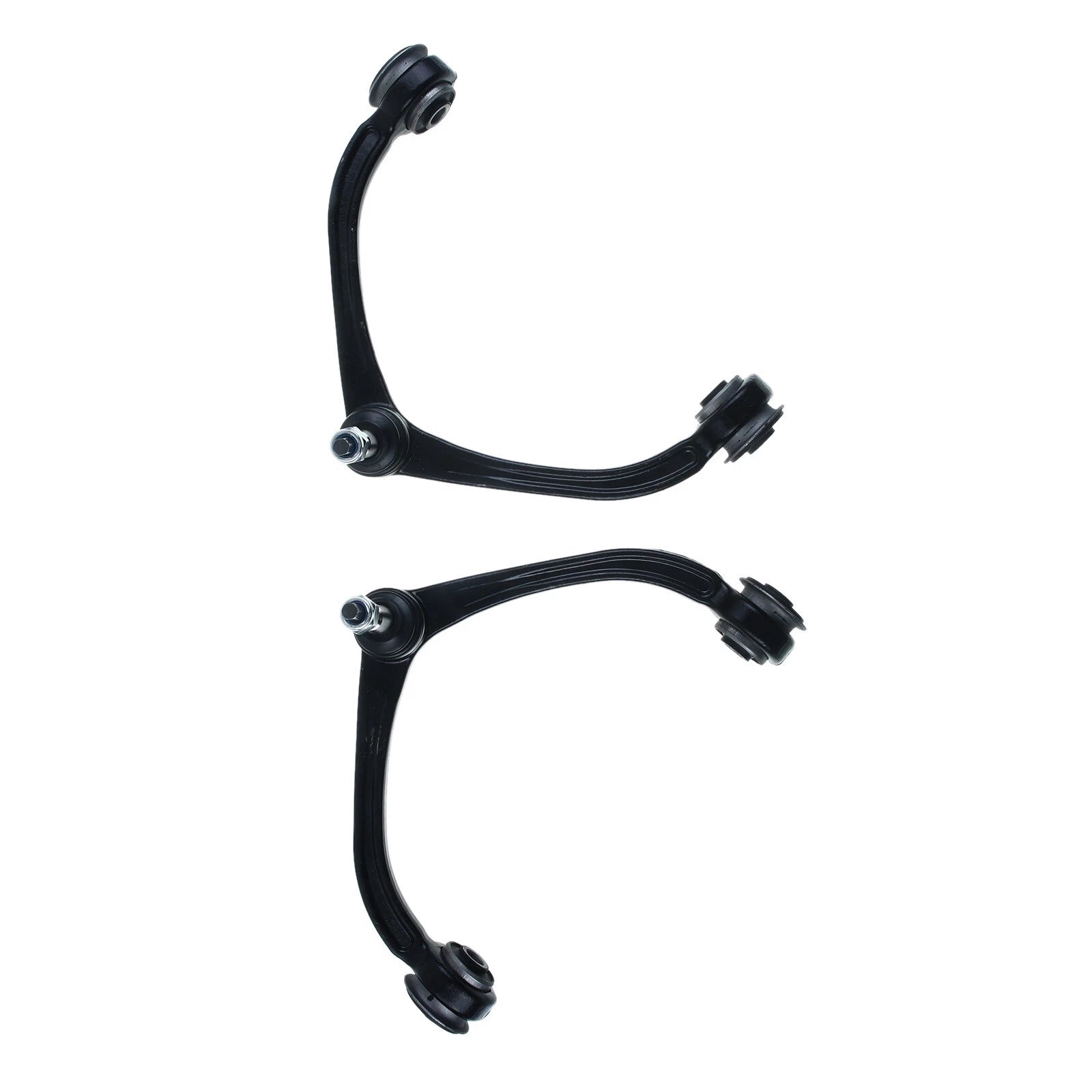 2X Front Upper Control Arm Ball Joint for Dodge Dakota (2005-2010)