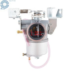 Carburetor for Yamaha Golf Cart G2 G5 G8 G9 G11 (1985–1995)