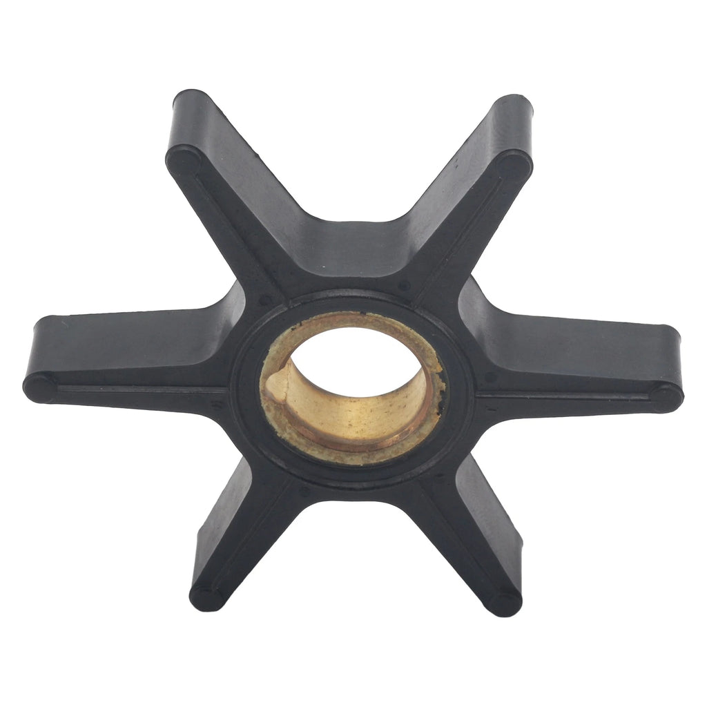 Soxa Marine Outboard Water Pump Impeller for Mercury 13.5-40 HP (N/A)