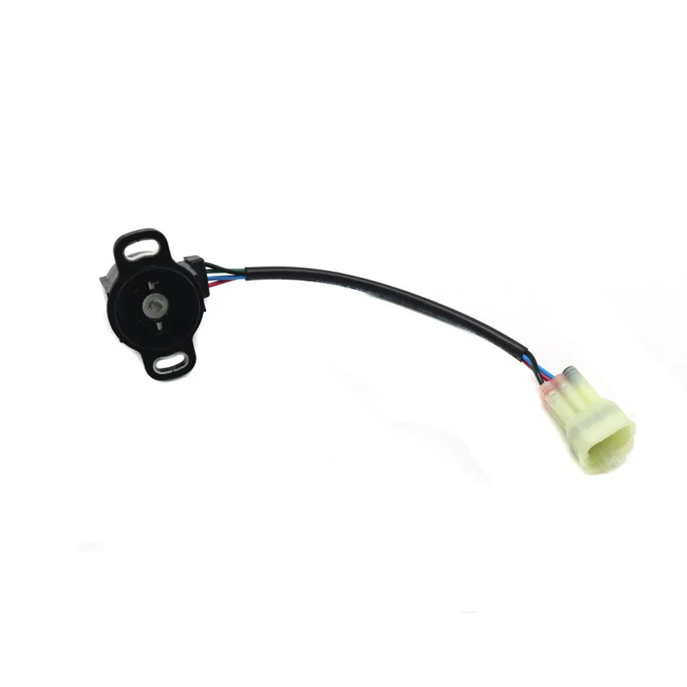 Throttle Position Sensor for Suzuki Sidekick, Samurai, GMC Tracker (1989-1998)