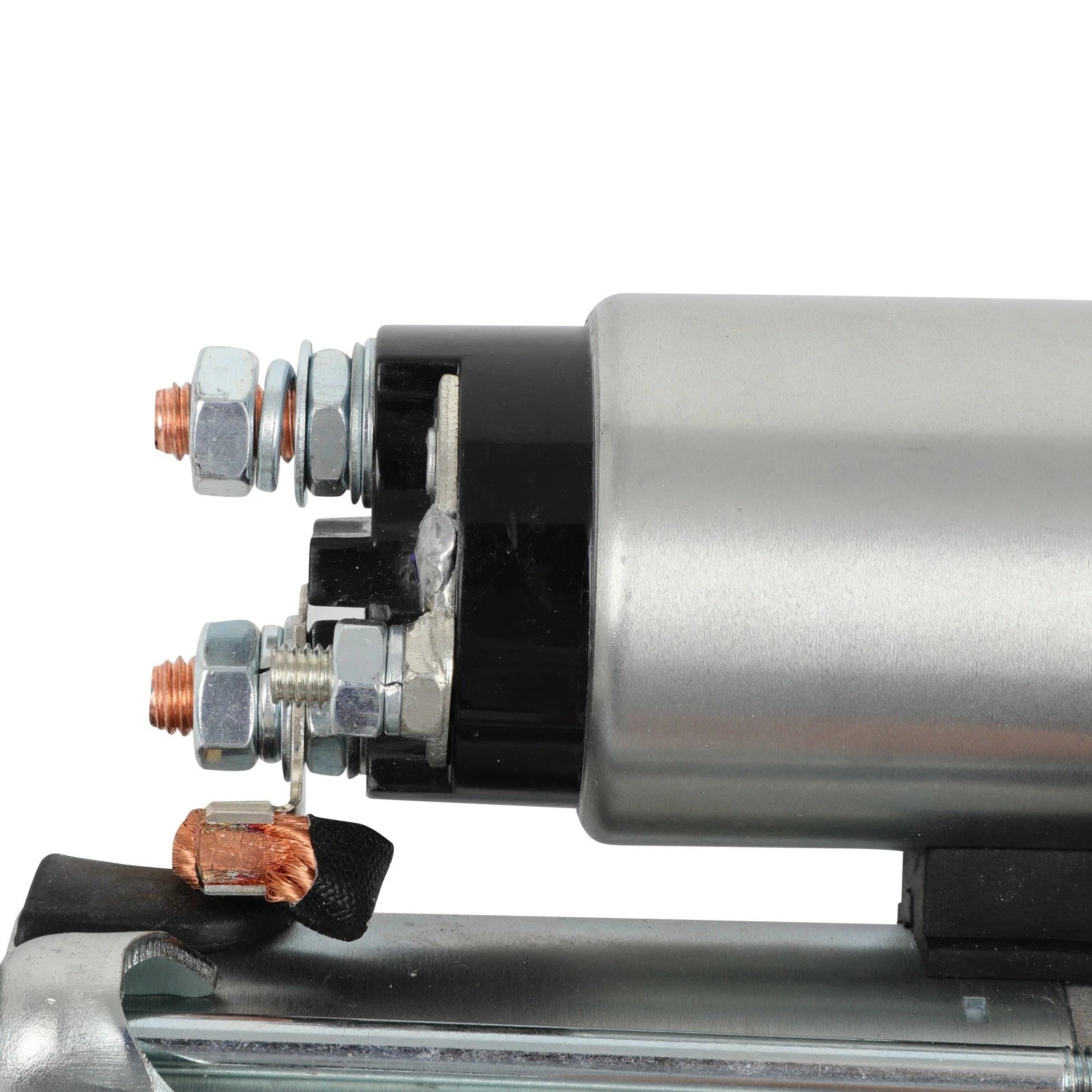 Starter for Jaguar S-Type (2000–2008) SFD0043 SR7565X 19461 SA-881-RM