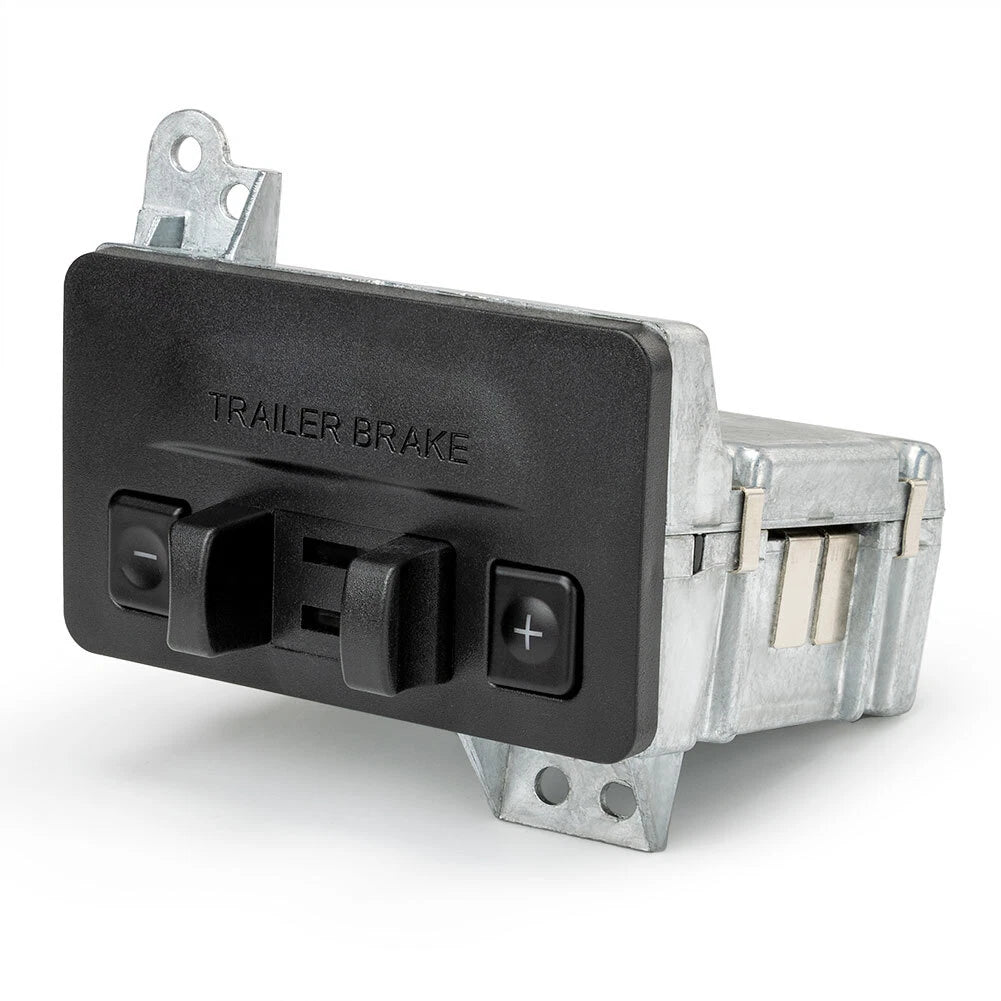 Dashboard Trailer Brake Control Module Kit BL3Z19H332AA for Ford F-150 (2015–2020)