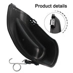AMPFor 4200 Mulcher for Lawn Care