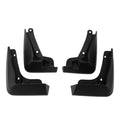 Set of 4 Mud Flaps Splash Guards for Subaru Crosstrek (2023–2024)