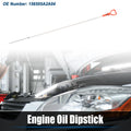 Engine Oil Level Indicator Dipstick for Honda Accord (No. 156505A2A04)