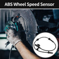 ABS Sensor No. 68194428AA for Dodge Dart (2013–2016) Rear Left/Right