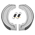 Rear Brake Shoes for Honda CB350 CB360 CB400 CJ360 CL350 CL360 SL350 (1968–1977)