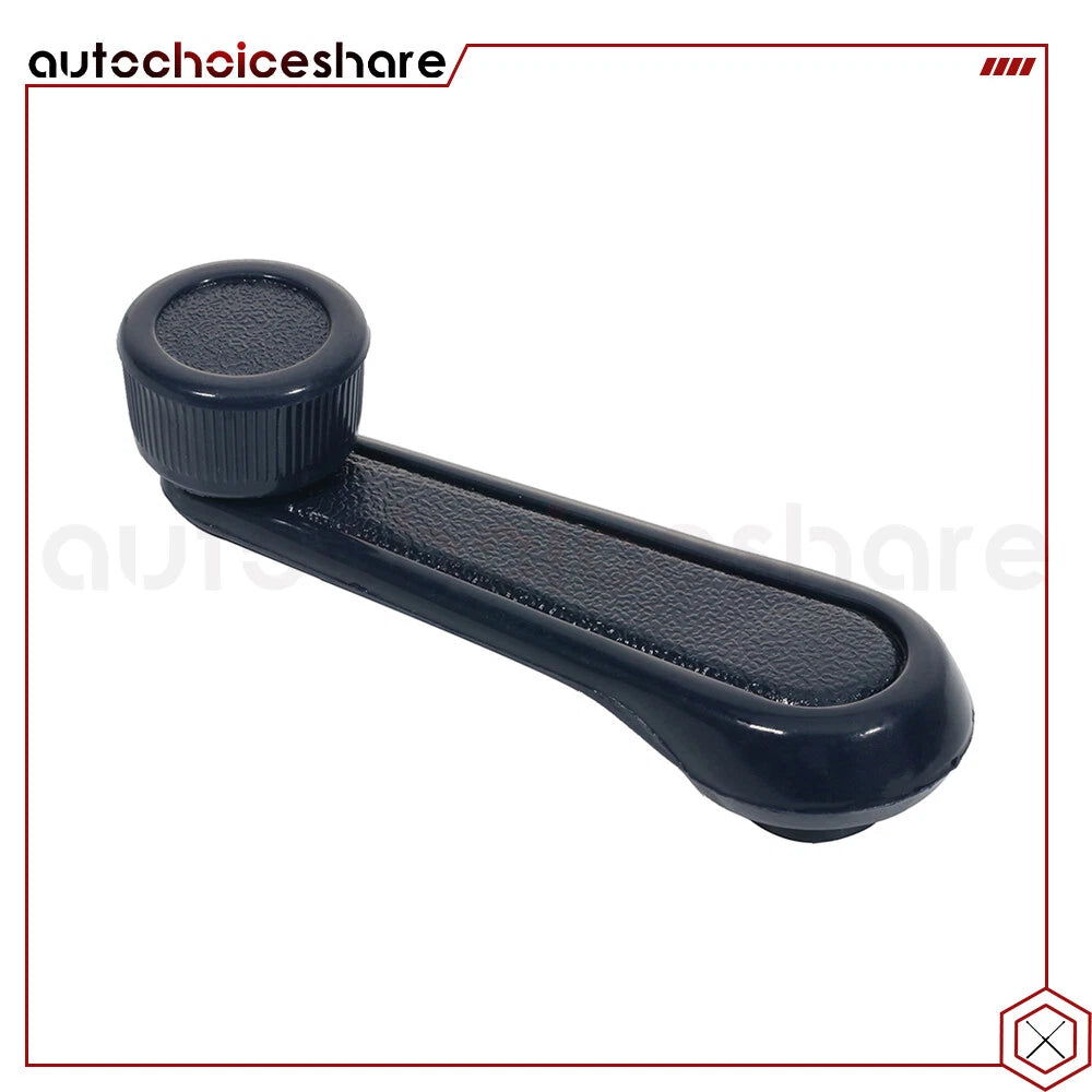 Window Crank Handle Set for Toyota Tacoma 4Runner (1995-2004)