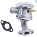 Secondary Air Pump Control Valve for BMW 325i 328i 323i 330i (2001–2006)