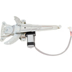 Window Regulator for Toyota 4Runner (Hand)