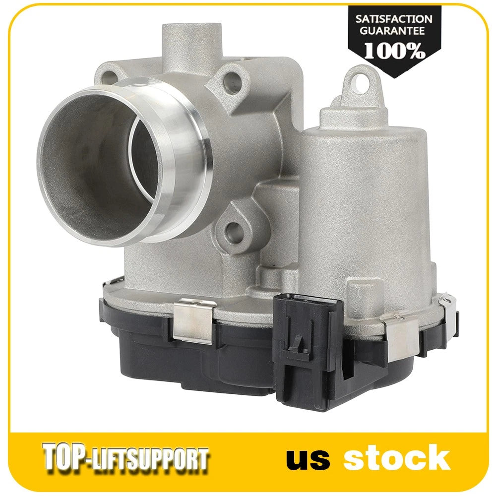 Throttle Body for Dodge Dart, Fiat 500L (2013–2019)