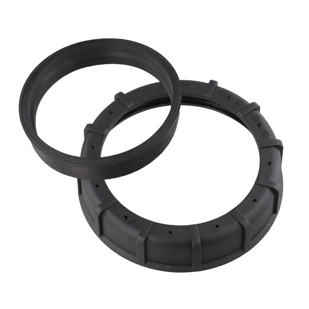 Rubber & Plastic Fuel Tank Seal & Lock Ring for Nissan S14/R32/R33/R34