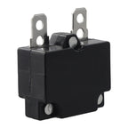 Overload Relay Switch for Remote Control Vehicles (Current)