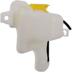 Coolant Reservoir for Jeep Patriot, Compass (2007–2017) with Cap and Hose