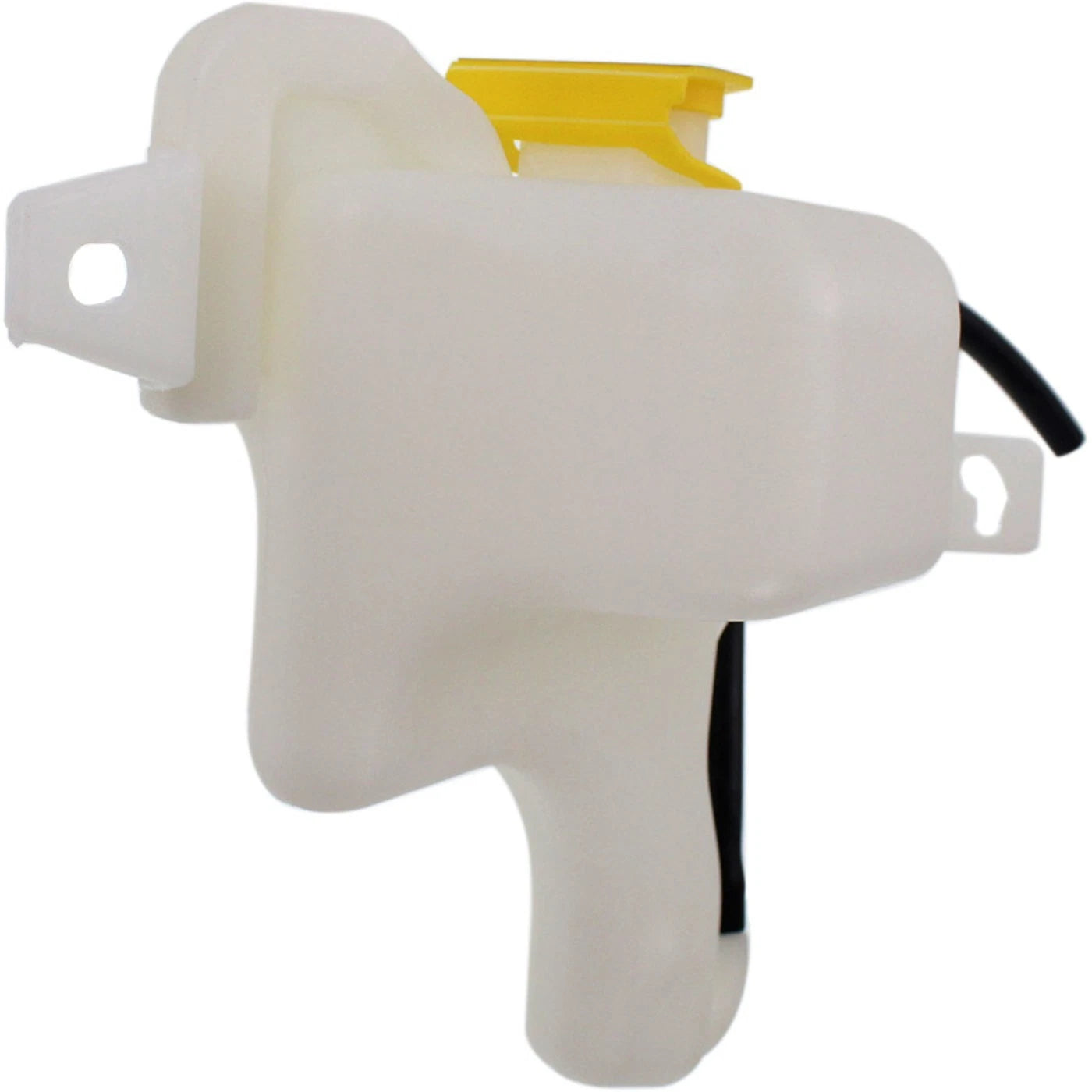 Coolant Reservoir for Jeep Patriot, Compass (2007–2017) with Cap and Hose