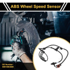 ABS Wheel Speed Sensor No. 59810B3000 for Hyundai Sonata (2011–2014)