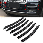 Fog Light Lamp Cover Trim for Land Rover Range Rover L405 (2013–2017)