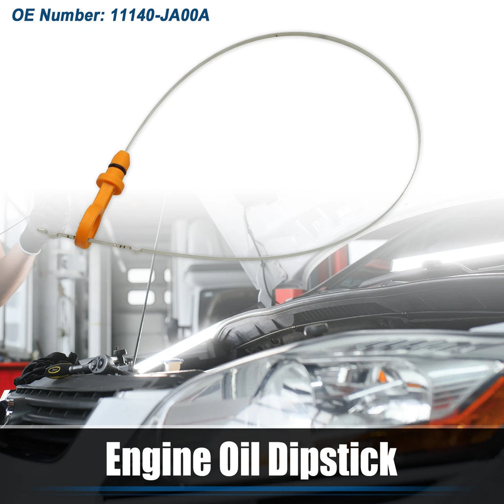 Engine Oil Level Indicator Dipstick for Nissan Altima (2007–2013) No. 11140-JA00A
