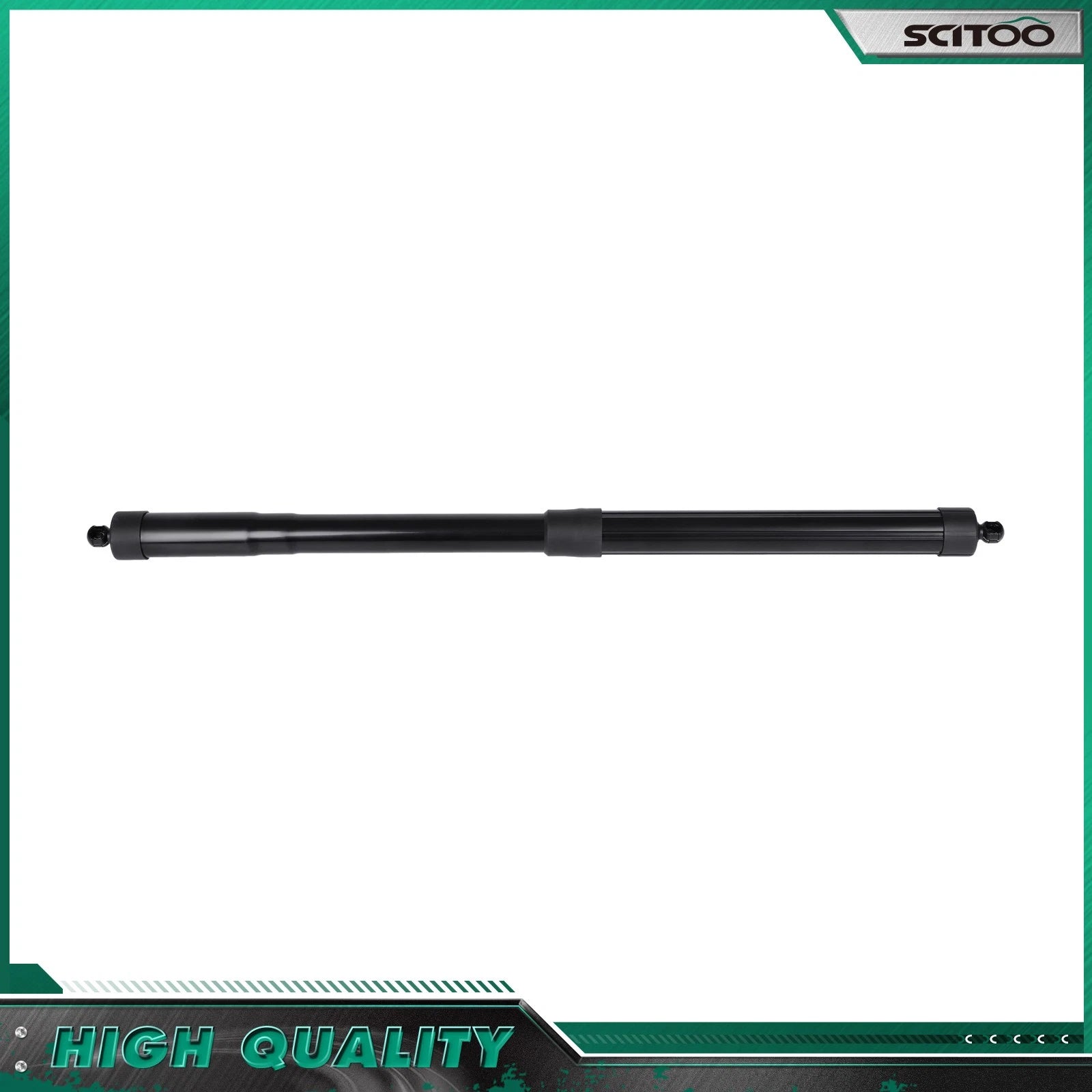 Liftgate RH Lift Support Strut Shock Gas Spring for Honda Pilot (2016–2017)