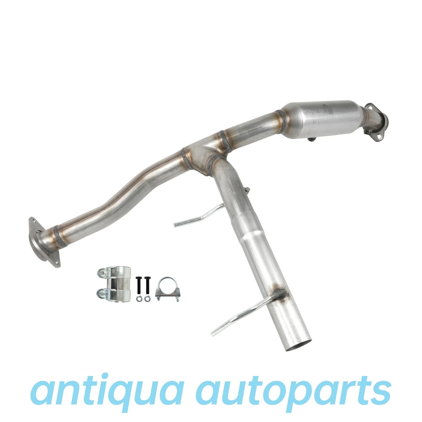 Catalytic Converter for Ford Expedition 2007–2014, Lincoln Navigator 2007–2014 5.4L