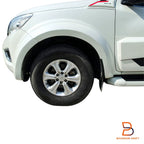 Fender Flares Arch for Navara NP300 D23 ST ST-X Widebody (2015-2019)