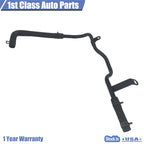 Heater Hose Assembly for Chrysler Town & Country Dodge Grand Caravan (2001–2007)