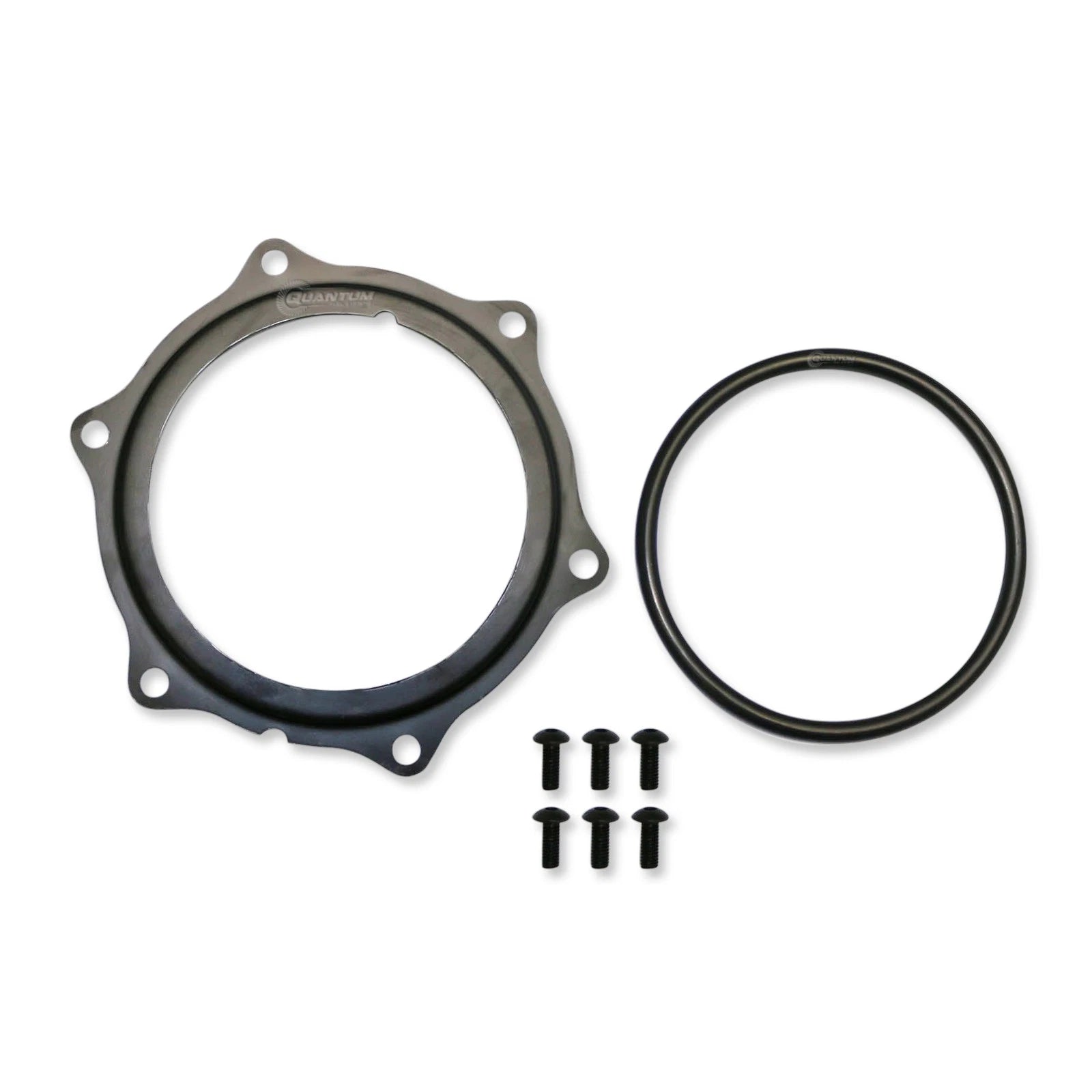 QFS Tank Lock Retainer Ring for Kawasaki Jet Ski STX 160 (2020–2023)
