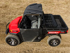 Plastic Roof for Gravely Atlas JSV 3400 (2023+)