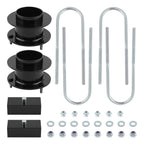 3" Front 2" Rear Leveling Lift Kit for Dodge Ram 2500 3500 4WD (1994–2013)
