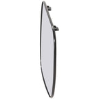 Heated Passenger Right Side Mirror Glass for Honda Pilot (2003–2008)
