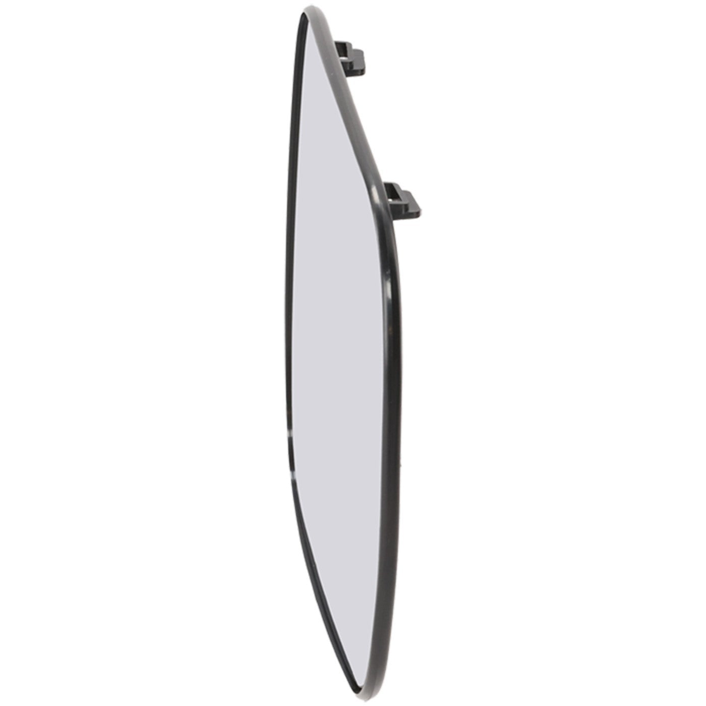 Heated Passenger Right Side Mirror Glass for Honda Pilot (2003–2008)
