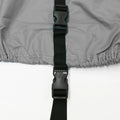 Boat Cover for Crownline 180 BR (Without Extended Swim Platform)