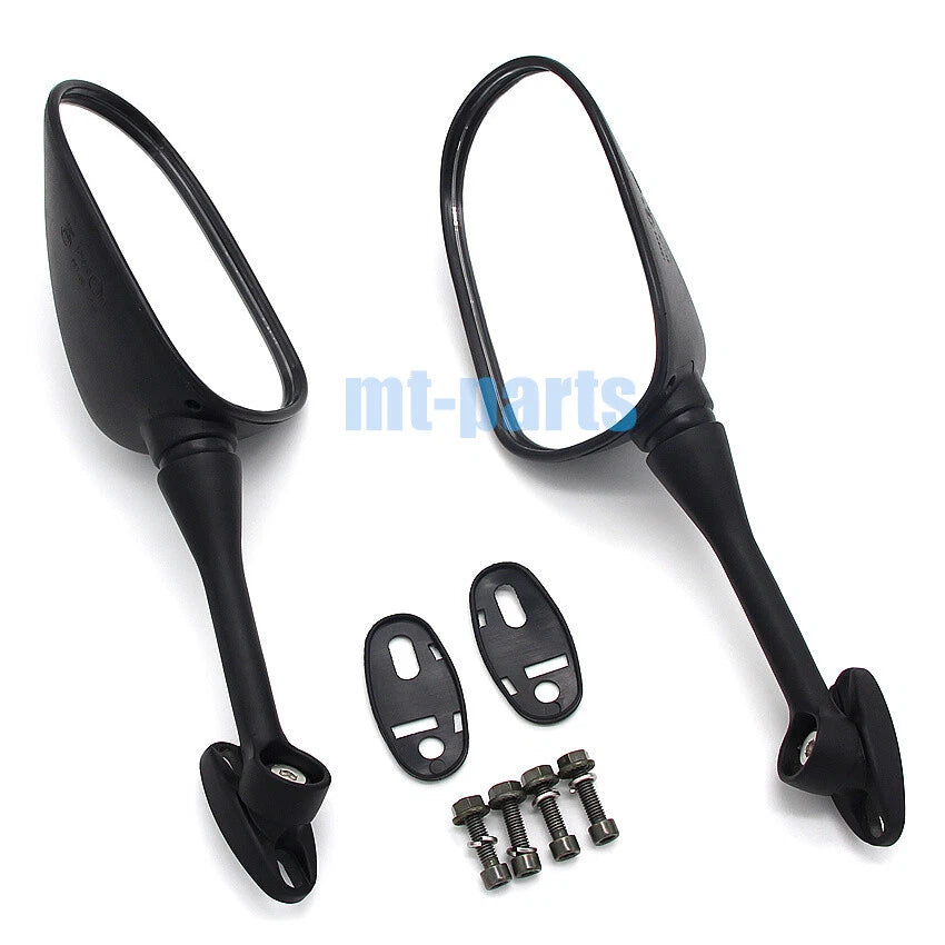 Rear View Mirror for Honda CBR600RR (2007–2015), CBR1000RR (2004–2007), CB1300S (2005–2008)