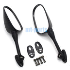 Rear View Mirror for Honda CBR600RR (2007–2015), CBR1000RR (2004–2007), CB1300S (2005–2008)