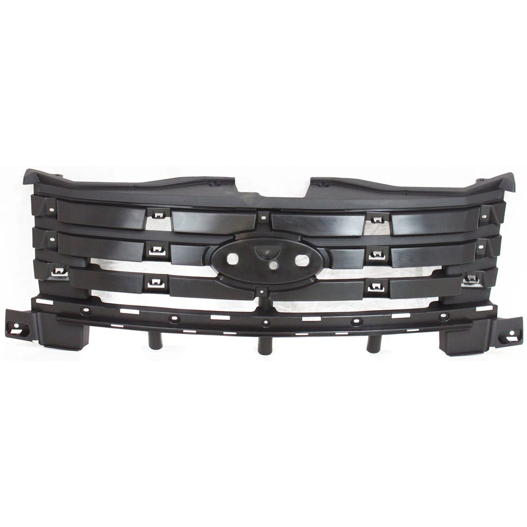 Grille Reinforcement for Ford Edge (2007-2010)