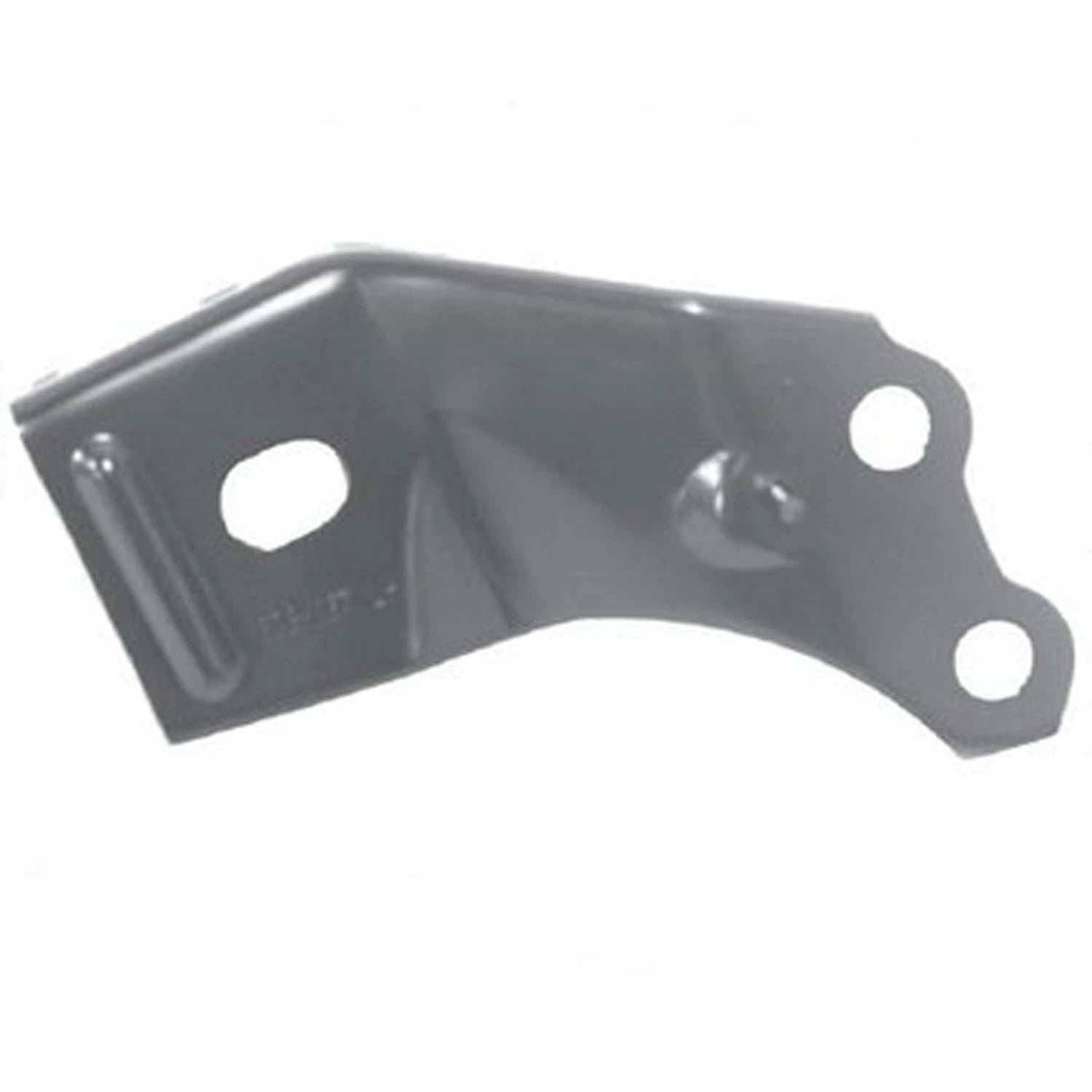 Replacement Steel Front Driver Side Outer Bumper Support Arm (See Fitment Chart)
