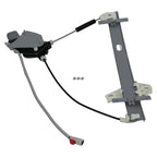 Power Window Regulator & Motor Assembly Front Right for Honda CR-V 2002-2006 New