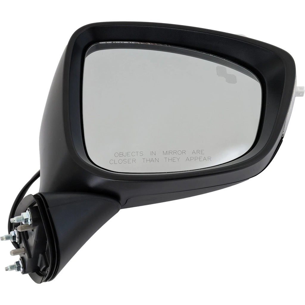 Passenger Side Mirror for 2014 Mazda CX-5