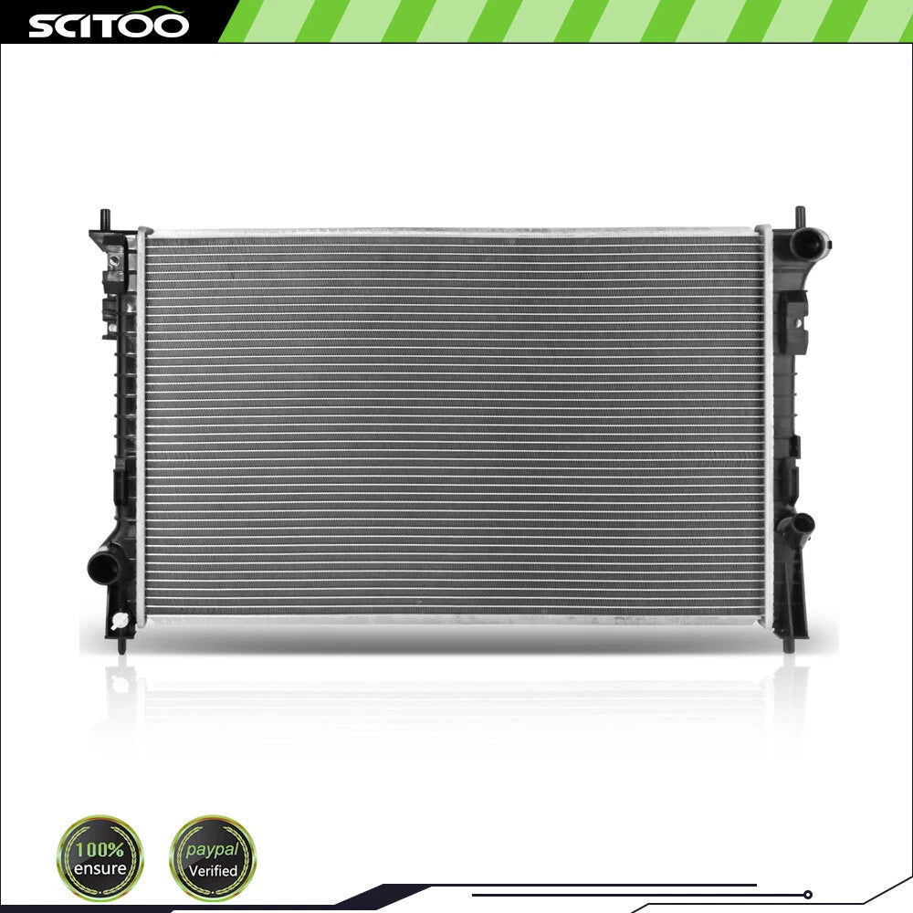 Replacement Aluminum Radiator for Ford Edge (2007–2014) 2973